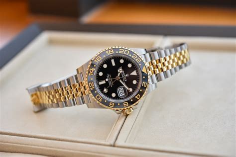 126713 rolex|rolex 126713grnr review.